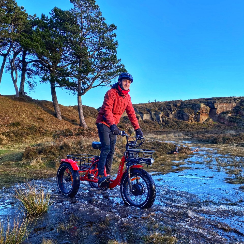 How to properly care for and maintain your tricycle