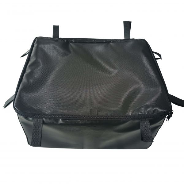 Jorvik Waterproof Rear Cargo Bag