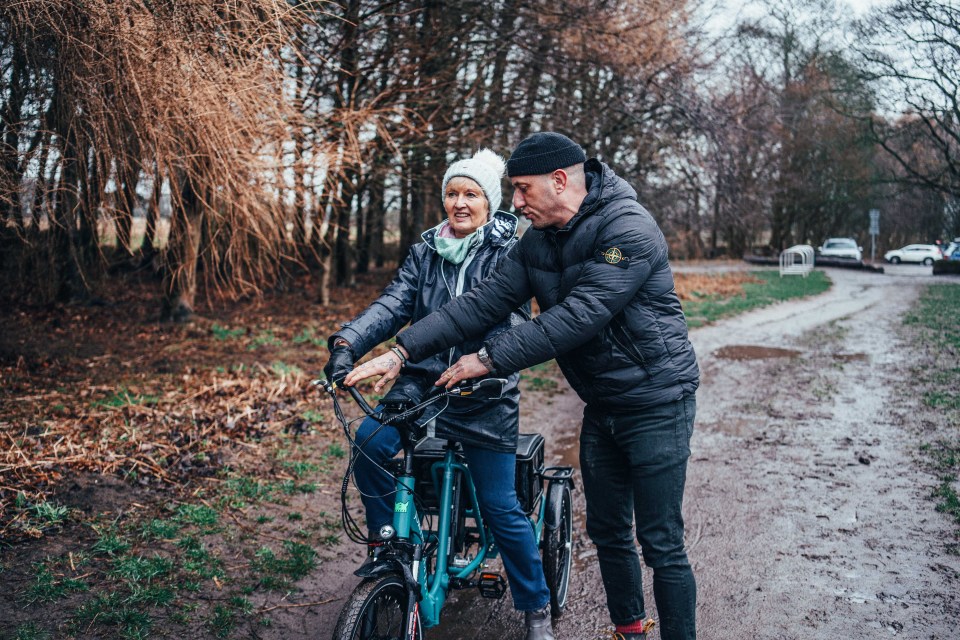 Tricycle Tips: How to use an electric tricycle 