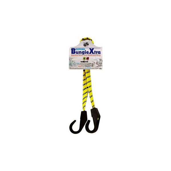 Oxford Bungie Xtra (Heavy Duty) – 600mm x 16mm